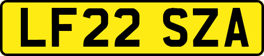 LF22SZA