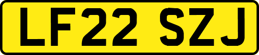 LF22SZJ