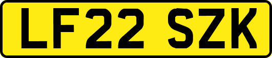 LF22SZK