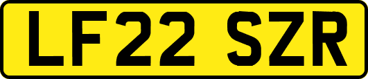 LF22SZR