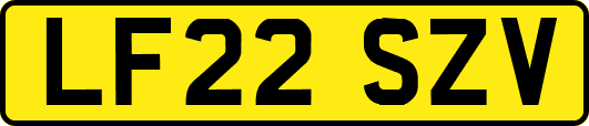 LF22SZV