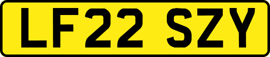 LF22SZY