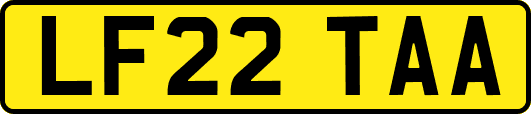 LF22TAA