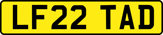 LF22TAD
