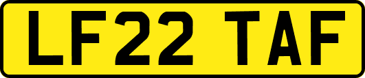 LF22TAF
