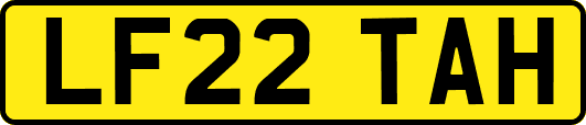 LF22TAH