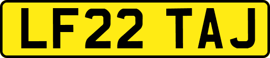 LF22TAJ