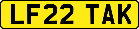 LF22TAK