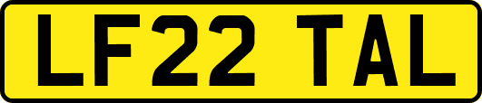 LF22TAL