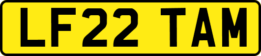 LF22TAM