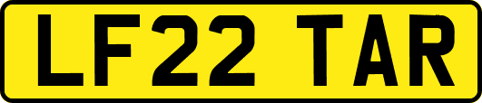 LF22TAR