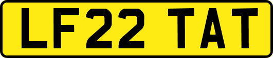 LF22TAT