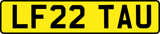 LF22TAU