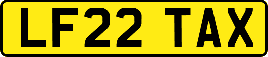 LF22TAX