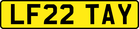 LF22TAY