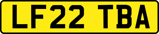 LF22TBA