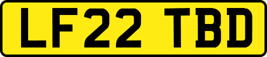 LF22TBD