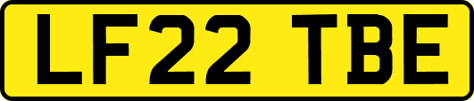 LF22TBE