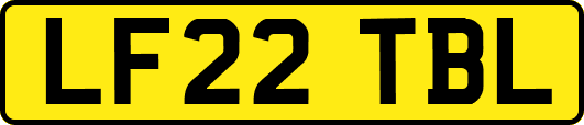 LF22TBL