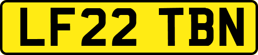 LF22TBN