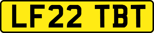 LF22TBT