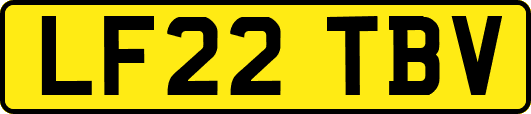 LF22TBV