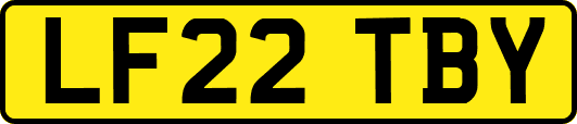 LF22TBY