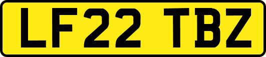 LF22TBZ