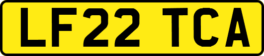 LF22TCA