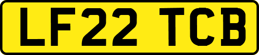 LF22TCB