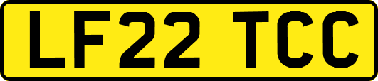 LF22TCC