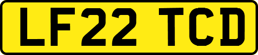 LF22TCD