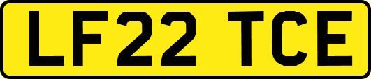 LF22TCE