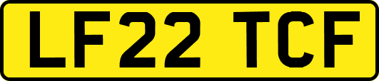 LF22TCF