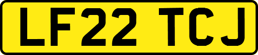 LF22TCJ