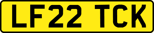 LF22TCK