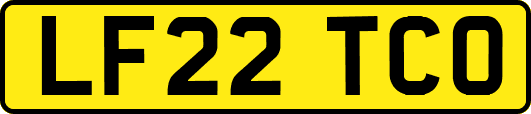 LF22TCO