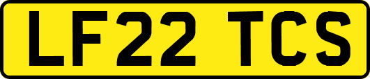LF22TCS