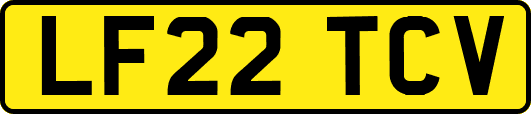 LF22TCV