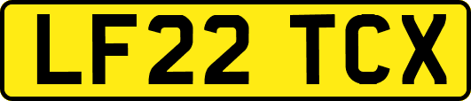 LF22TCX