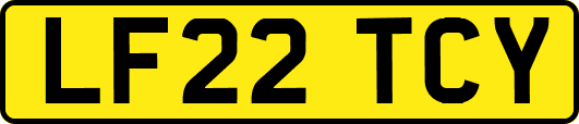LF22TCY
