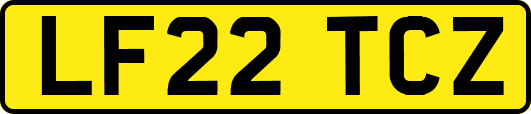 LF22TCZ