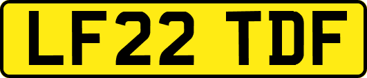 LF22TDF