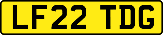 LF22TDG