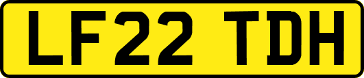 LF22TDH