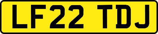 LF22TDJ