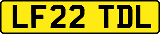 LF22TDL