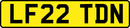 LF22TDN