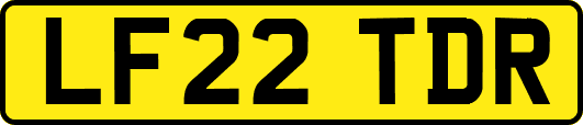 LF22TDR