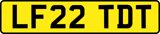 LF22TDT